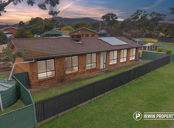 16 Watterson Place, Gilmore, ACT 2905
