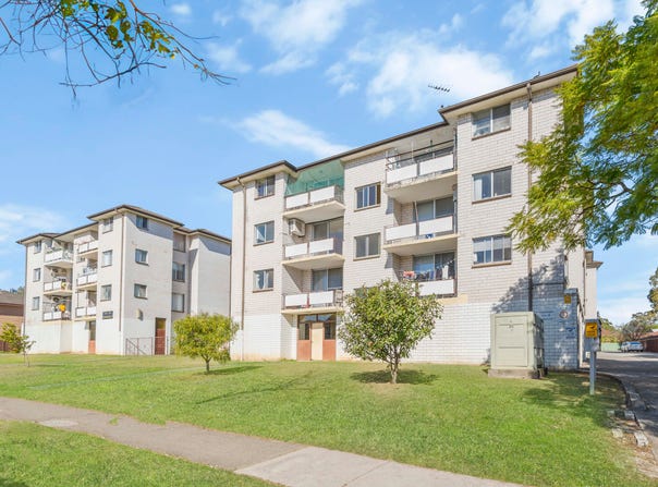 43/118 Longfield Street, Cabramatta, NSW 2166