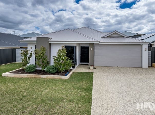 9 Hollis Street, Bullsbrook, WA 6084