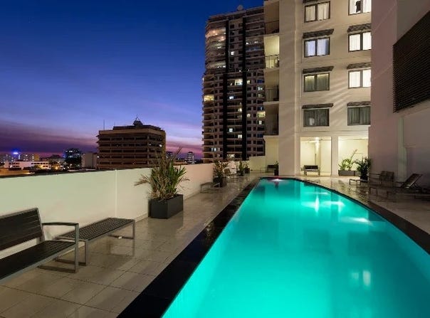 1104/31 Woods Street, Darwin City, NT 0800