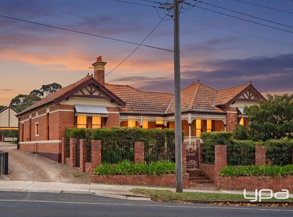 84 Main Street, Bacchus Marsh, Vic 3340