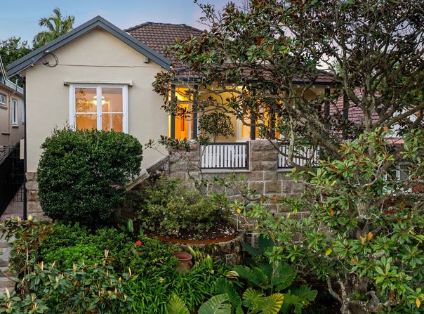 5 Reginald Street, Mosman, NSW 2088
