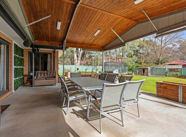 7 Lucy Court, Euroa, Vic 3666