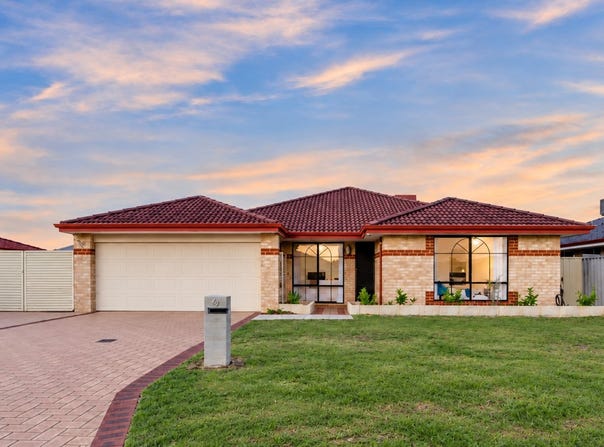 8 Thomasia Street, Huntingdale, WA 6110