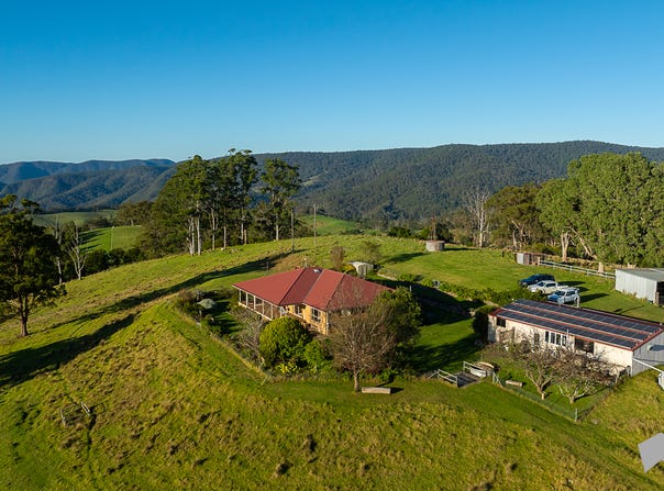 1600 Billirimba Road, Tenterfield, NSW 2372