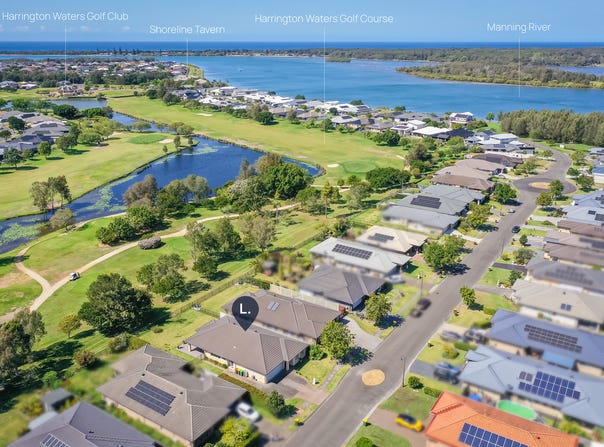 30 Pretoria Parade, Harrington, NSW 2427