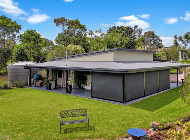 17 Cahill Close, Peeramon, Qld 4885