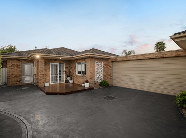 2/20 Rigby Street, Carrum, Vic 3197