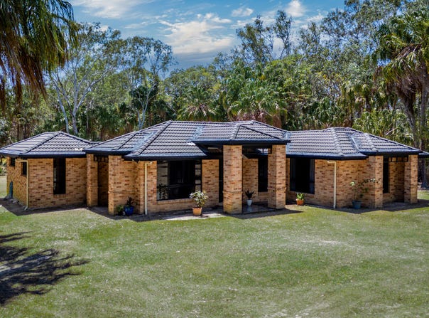 151 Fitzroy Crescent, Agnes Water, Qld 4677