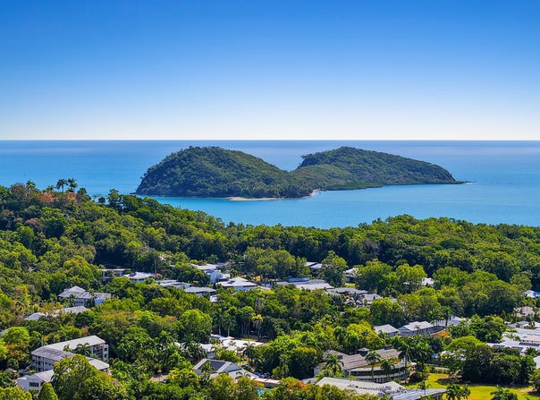 8 Placid Close, Palm Cove, Qld 4879