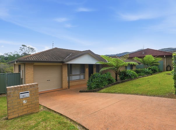 13 Ceanothus Close, Coffs Harbour, NSW 2450