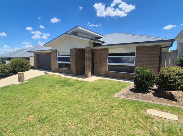 Gobbagombalin, NSW 2650