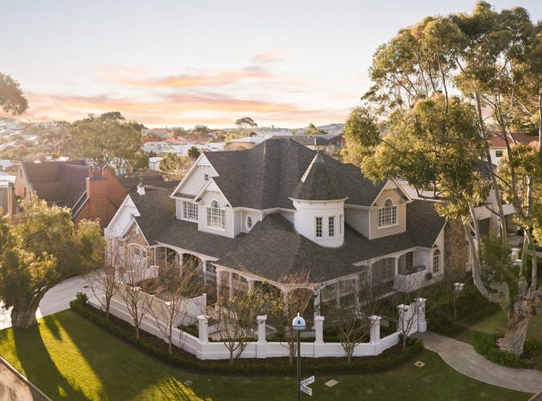 47 Birdwood Circus West, Bicton, WA 6157