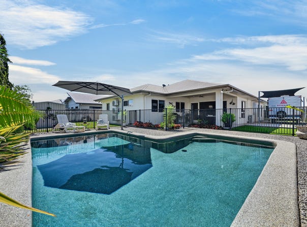 5 Waterstone Terrace, Idalia, Qld 4811