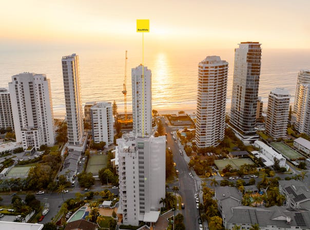 701/46-52 Pacific Street, Main Beach, Qld 4217