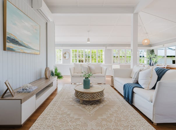 11 Little Street, Belgian Gardens, Qld 4810
