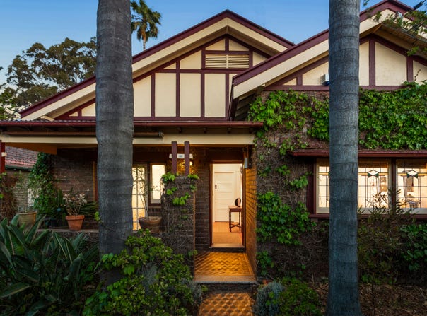113 Croydon Road, Croydon, NSW 2132