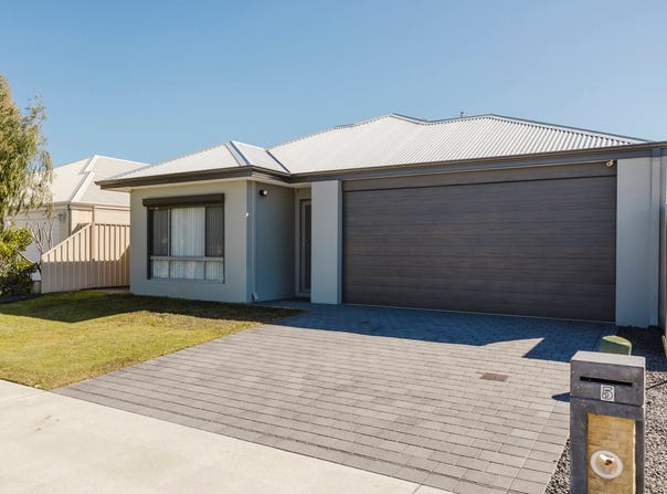5 Thistle Way, Two Rocks, WA 6037