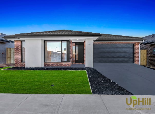 18 Cornsilk Drive, Clyde, Vic 3978