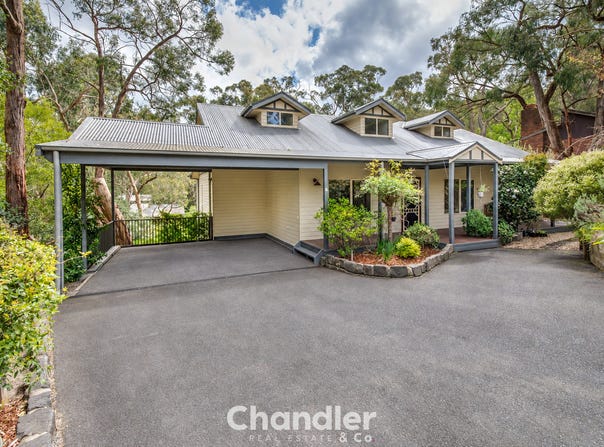 11 Lyndall Road, Belgrave South, Vic 3160