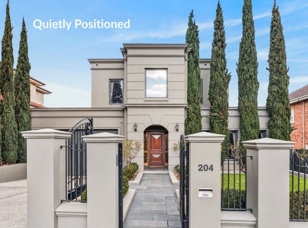 204 Kilby Road, Kew East, Vic 3102