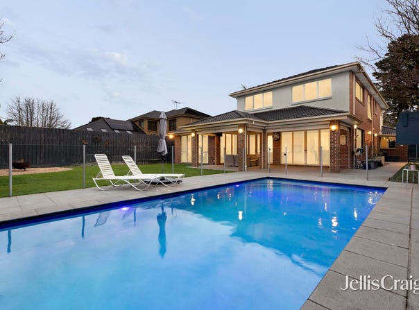 72 Leeds Road, Mount Waverley, Vic 3149