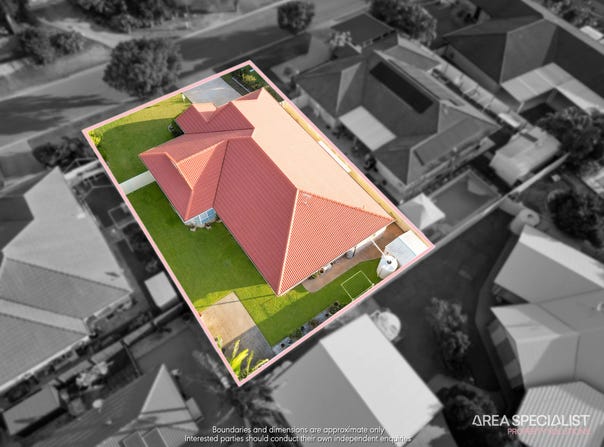 47 Karall Street, Ormeau, Qld 4208