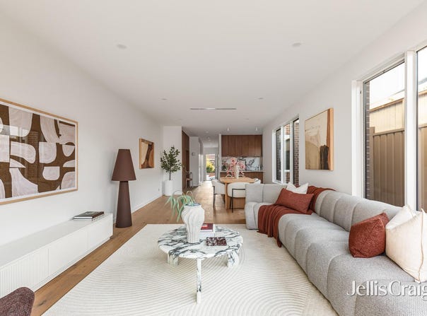 23a Blyth Street, Brunswick, Vic 3056