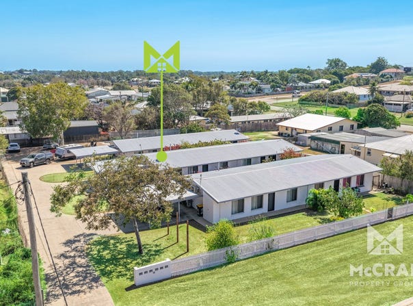 4/18 Poole Street, Bowen, Qld 4805