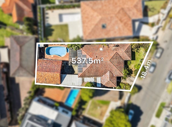 13 Elwin Street, Strathfield, NSW 2135