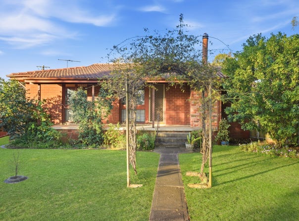 9 Bass Place, Willmot, NSW 2770