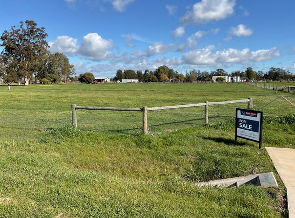 5 Jarram Way, Kialla, Vic 3631