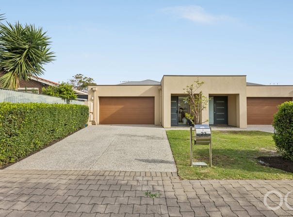 23 Ormond Avenue, Daw Park, SA 5041