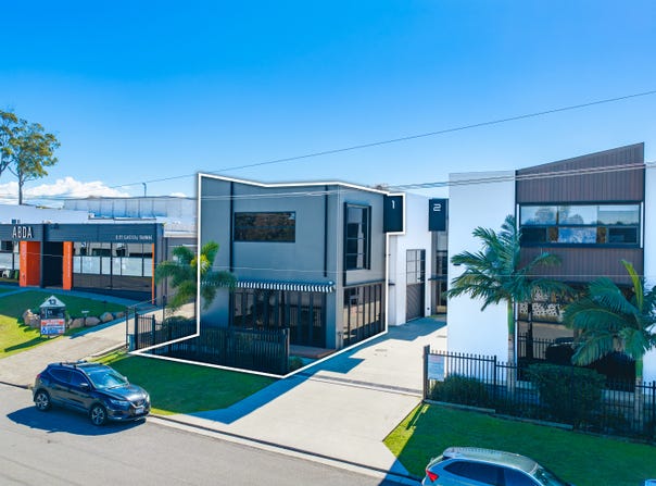 1/2 Case Street, Southport, Qld 4215