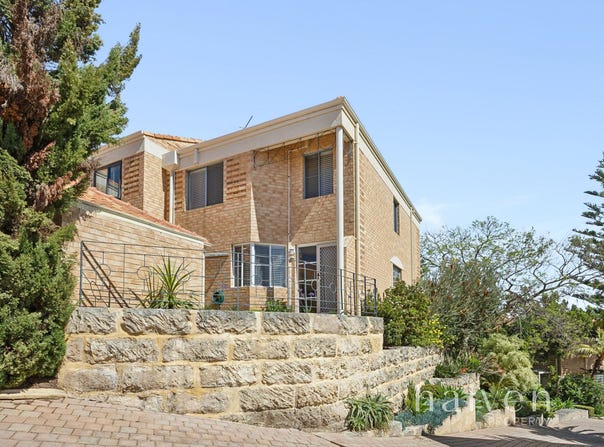 8/15 Boundary Road, Mosman Park, WA 6012