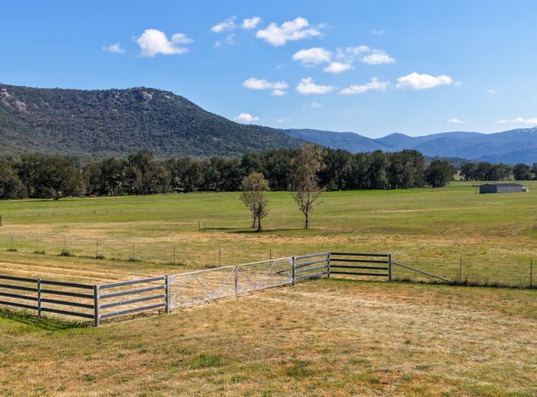 890 Moonbi Gap Road, Tamworth, NSW 2340