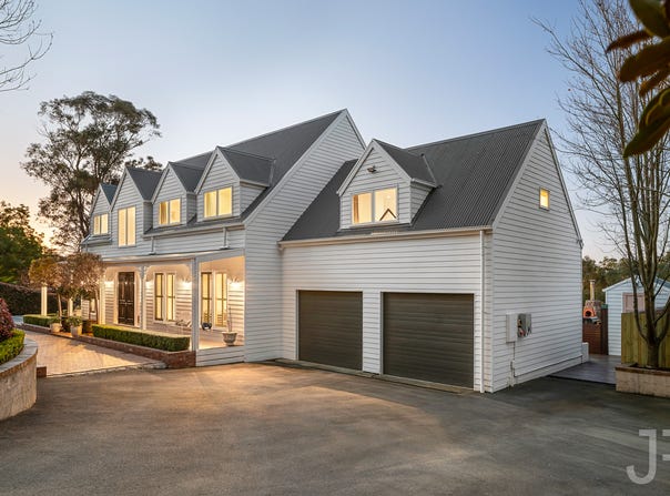3 Fairhazel Court, Beaconsfield Upper, Vic 3808