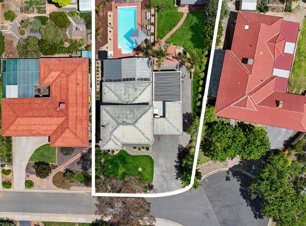 6 Cairinini Court, Strathdale, Vic 3550