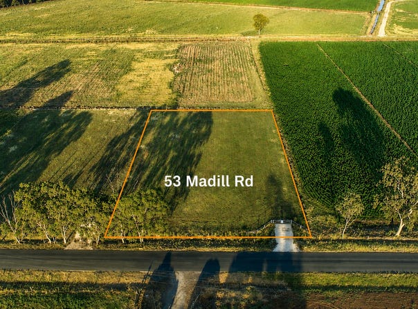 53 Madill Road, Undera, Vic 3629