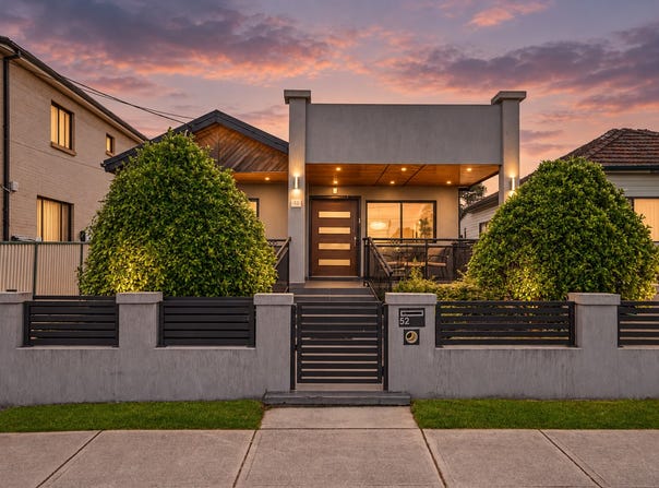 52 Zillah Street, Guildford, NSW 2161