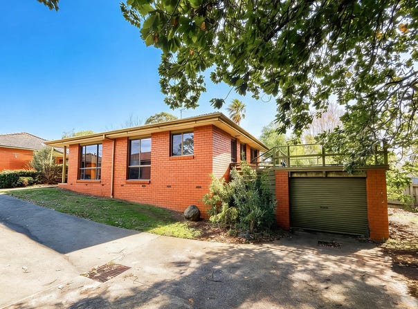 4/33 Albert Road, Drouin, Vic 3818