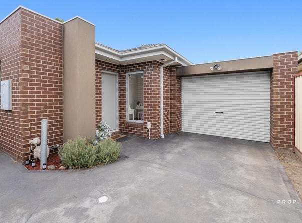 4/22 Compton Parade, Sunshine North, Vic 3020