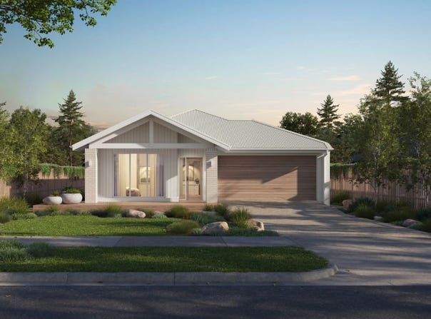 Lot 2548 Deanside Drive, Deanside, Vic 3336