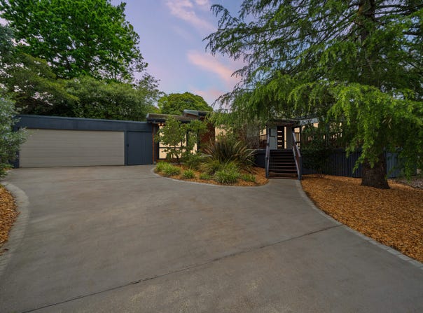 43 Gingana Street, Aranda, ACT 2614