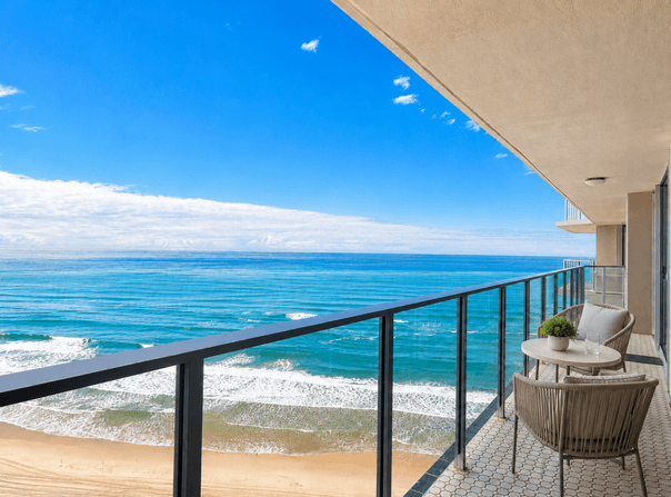 22c/150 The Esplanade, Surfers Paradise, Qld 4217