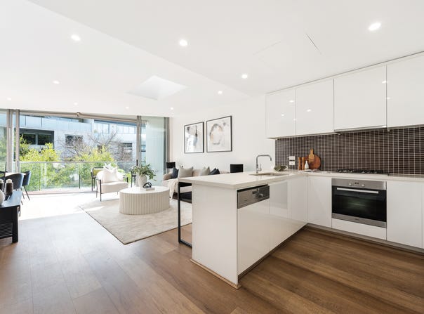 45/3-13 Bundarra Avenue, Wahroonga, NSW 2076