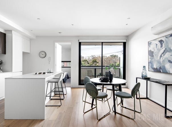 205/108 Munster Terrace, North Melbourne, Vic 3051