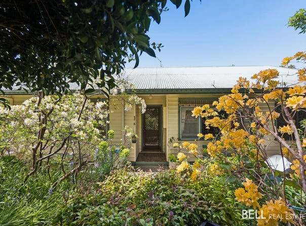 52 Donna Buang Road, Warburton, Vic 3799