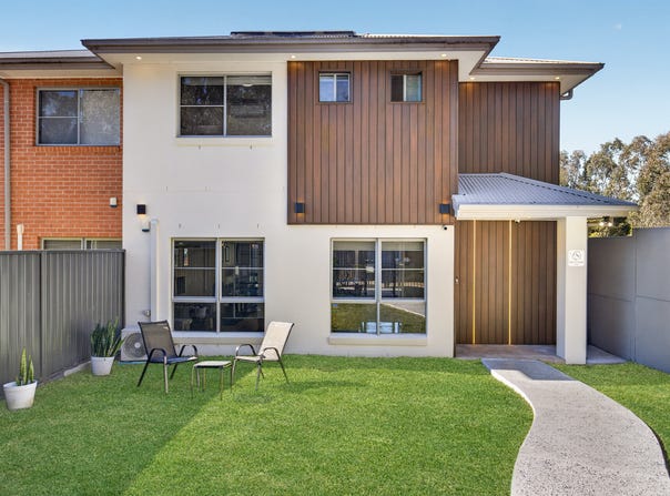 69A Coronato Parade, Colebee, NSW 2761