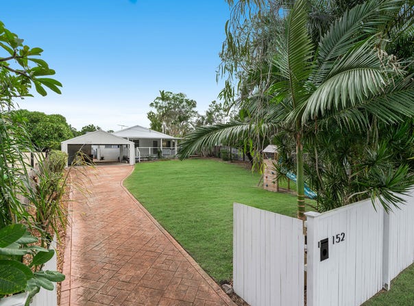 152 Hindes Street, Lota, Qld 4179